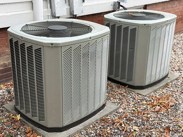 Reliable Hvac Repair contractor in Industry, TX by Leonard HVAC