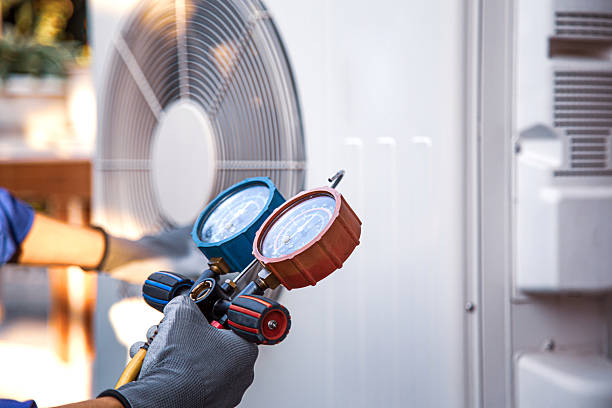 Affordable Hvac Repair solutions in Industry, TX