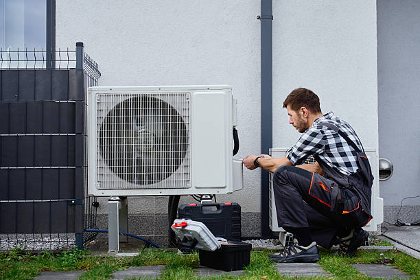 Top rated local Hvac Repair specialists in Industry, TX